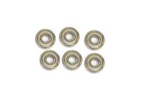 Подшипники Smartech 1:5 28CC 4WD-XH-960013