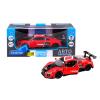 Металлическая машина Audi R8 LMS масштаб 1:24 - JB1200124
