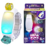 Интерактивный браслет Hasbro Hanazuki Сверкающее настроение - B8256