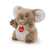 Мягкая игрушка Trudi Коала-пушистик, 24 см - 29009