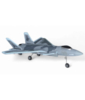 Радиоуправляемый самолет HW J-20 RTF 2.4G - HW36