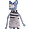 Мягкая игрушка Gulliver Кот Уильям, 21 см - 51-T78035A