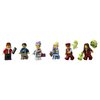 Конструктор LEGO Hidden Side Призрачный экспресс - 70424