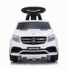 Детский электромобиль - каталка Harley Bella Mercedes GLS63