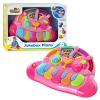 Пианино детское Hap-p-kid со звуковыми эффектами - 3857T