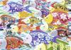 Пазл Ravensburger «Гавайские рыбы» 1000 элементов - 19400