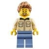 Конструктор LEGO City Любители активного отдыха - 60202