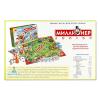Настольная игра Миллионер-юниор - 00110