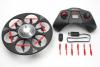 Радиоуправляемый гексакоптер UDI RC U845 с камерой RTF 2.4G - U845