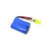 Радиоуправляемый джип S-Track S830 4WD RTR масштаб 1:12 2.4G - S830-Green