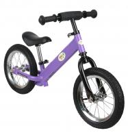 Беговел Leader Kids 336, цвет: фиолетовый - GL000434967