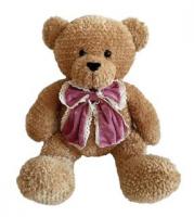 Мягкая игрушка Fluffy Family Мишка Денди 50 см - 681176
