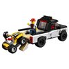 Конструктор LEGO City Гоночная команда - 60148