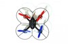Радиоуправляемый квадрокоптер WL Toys V252 Pro Skylark 2.4G - V252-BLACK