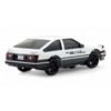 Радиоуправляемая машина для дрифта HB 666 Toyota AE86 4WD RTR масштаб 1:24 2.4G - RC-24
