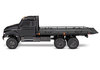 Радиоуправляемый трофи TRAXXAS Ultimate RC Hauler 4WD ARTR масштаб 1:10 2.4G - TRA88086-4-B