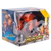 Игрушка-трансформер Young Toys Металионс Таурус - 314025