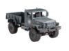Радиоуправляемый краулер WPL Military Truck 4WD RTR масштаб 1:16 2.4G - WPLB-14R-Blue