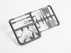 Сборная модель AVD ЗИС-16, масштаб 1:43 - 4036AVD