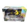 Радиоуправляемый снегоход Syma TG1016 - SYMA-TG1016