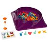 Настольная развивающая игра «ОХОТА ЗА СОКРОВИЩАМИ» Bondibon - ВВ5369