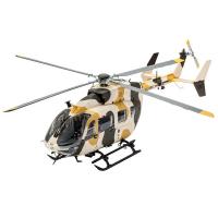 Сборная модель вертолета UH-72A Lakota, 1:32 - 04927R