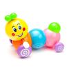 Игрушка заводная ABtoys Гусеница - PT-01760