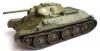 Сборная модель *Советский танк Т-34-76* - 303546