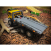 Радиоуправляемый краулер HobbyPlus CR18P Flat Bed 6X6 4WD RTR масштаб 1:18 2.4G - HP-1810430