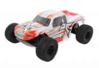 Радиоуправляемый монстр ECX AMP Monster Truck 2WD RTR масштаб 1:10 2.4G -ECX03028IT1