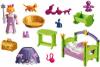 Конструктор Playmobil Замок Принцессы: Королевская няня - 6852pm