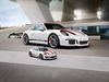 3D Пазл Ravensburger Porsche 911R, 108 элементов - RAV-12528