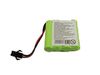 Аккумулятор ZhengGuang Ni-Cd 4.8V 300 mAh - UD2191A-bat