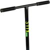 Самокат детский BONDIBON STIX - BS0019-110P.STIX.GN20