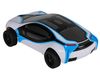 Машина AUTODRIVE 16см инерционная - JB0402796