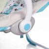Электрокачели Baby Care Riva с адаптером - 32006