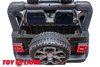 Электромобиль ToyLand Jeep Rubicon DK-JWR555