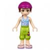 Конструктор LEGO Friends Пляжный скутер Мии - 41306