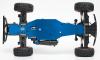 Радиоуправляемый шорт-корс трак Traxxas Nitro Slash TQi 2WD RTR масштаб 1:10 2.4G - TRA44056-3