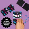 Конструктор LEGO Dots Секретная шкатулка - 41924