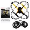 Радиоуправляемый квадрокоптер 1Toy Gyro Viper 2.4G - Т58982