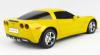 Радиоуправляемая машина Rastar Chevrolet C6 GS масштаб 1:18 - 53200-no
