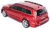 Радиоуправляемая машина GK Racer Mercedes GL550 1:18 - 866-1820S-RED