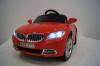 Электромобиль RiverToys BMW T004TT