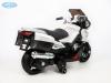 Электромотоцикл Barty BMW R1200RT М007АА HZB118