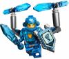 Конструктор LEGO Nexo Knights Абсолютная сила Клэя - 70330