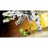 Конструктор LEGO Ninjago Дракон чародея-скелета - 71721-L