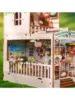 Румбокс Букнук Книжный с Подсветкой-KMSL-32