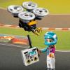 Конструктор LEGO Friends Большая гонка - 41352