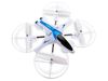 Радиоуправляемый квадрокоптер Syma X14 Fighter RTF 2.4G - X14
